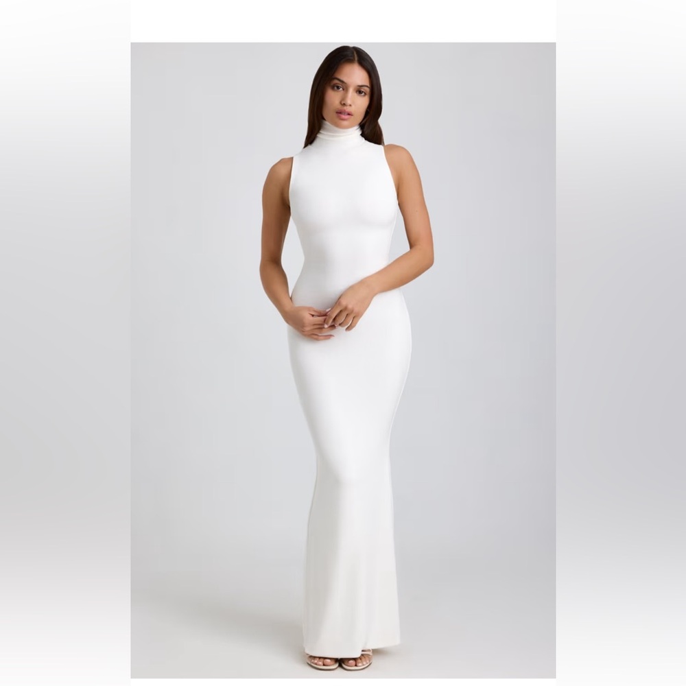 Oh polly dress